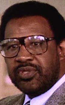 Frank McRae